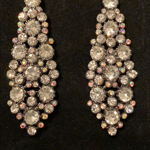 Apt 9 dangle earrings - Picture 3 of 4